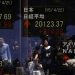 Asia stocks rattled by Trump jitters; China shares mixed amid weak PMI, AI bets