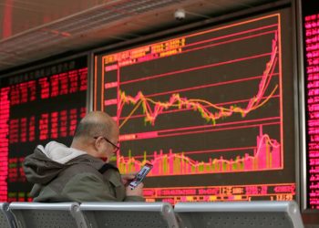 Dividend surge signals culture shift in China’s markets