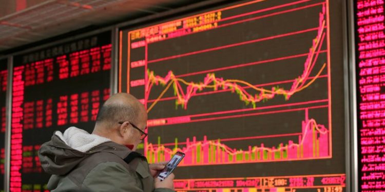 Dividend surge signals culture shift in China’s markets