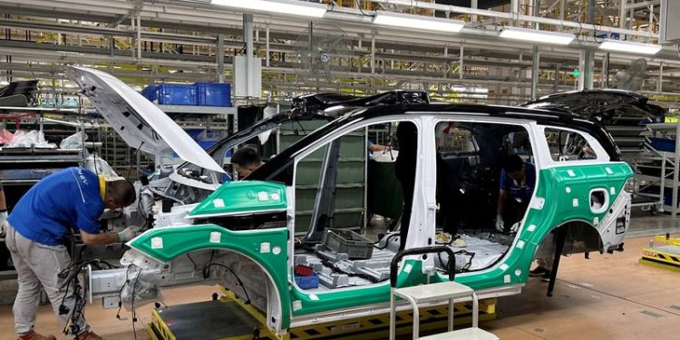 Morning Bid: Monitoring dollar, DeepSeek and China’s PMIs