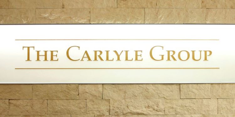 Carlyle appoints new global wealth division head for Asia Pacific