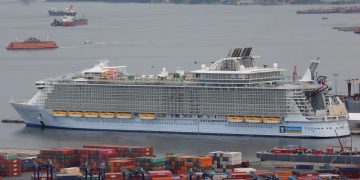 Americans’ cruise vacations to see slower growth in 2025, industry group forecasts