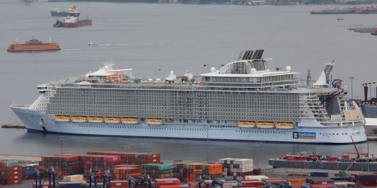 Americans’ cruise vacations to see slower growth in 2025, industry group forecasts