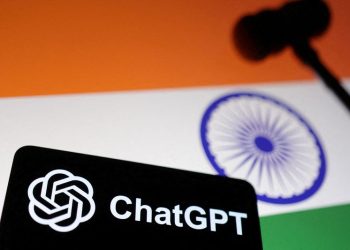 Exclusive-OpenAI to face Indian digital news firms of Ambani, Adani in copyright battle