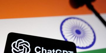 Exclusive-OpenAI to face Indian digital news firms of Ambani, Adani in copyright battle