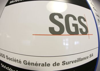 SGS ends talks over potential $30 billion merger with Bureau Veritas