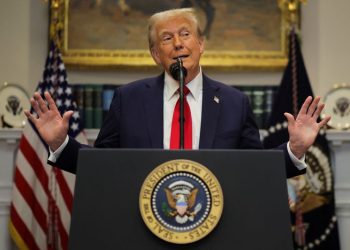 Trump’s Colombia tariffs on hold after Bogota agrees to accept migrants- AP