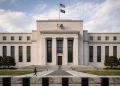 Fed Minutes show officials open to rate hikes amid Iran war inflation