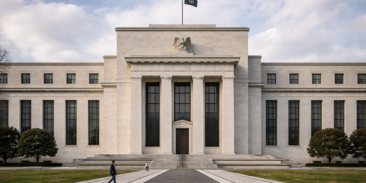 Fed Minutes show officials open to rate hikes amid Iran war inflation