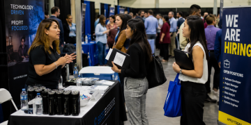 US jobless claims fall to 209,000 as US labour market remains relatively stable