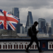UK PMI drops to 48.5 amid Iran war and political uncertainty
